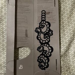 Batucada bracelet Jewels on the skin, only worn twice.